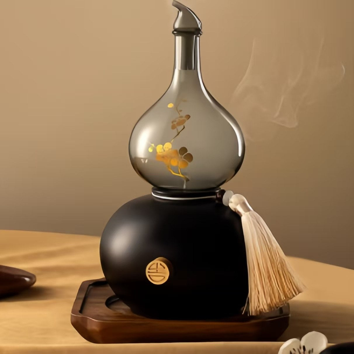 The Palace Museum Cold Fragrance of Plum Blossoms Aromatherapy Gift Set