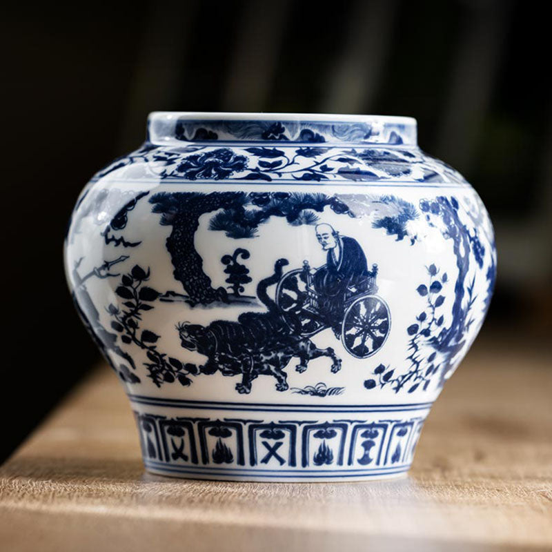 Shangxinle Forbidden City Antique Reproduction Ornaments