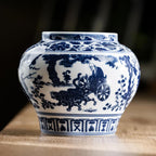 Shangxinle Forbidden City Antique Reproduction Ornaments