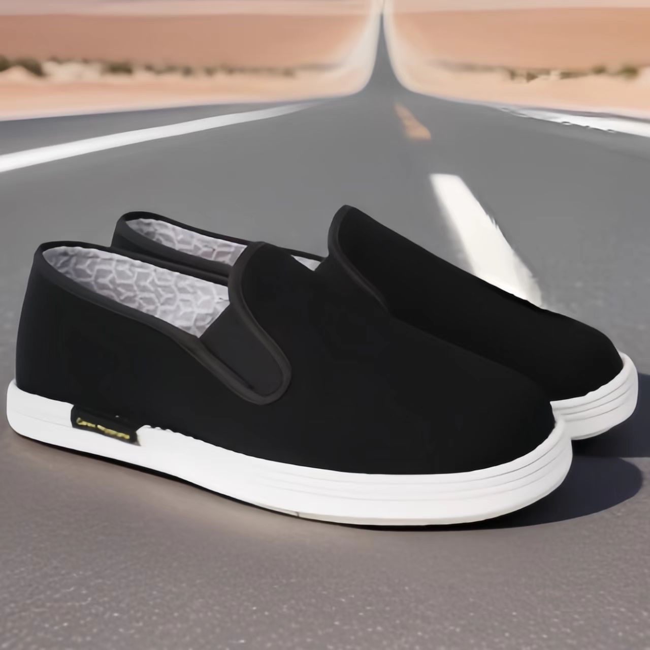 Neilan Sheng Luxury-Inspired Breathable Casual for Commuting Men's shoes