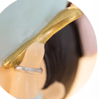 The Palace Museum Cute Little Princess of the Imperial Palace Desktop Ornament A