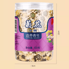 Beijing Tongrentang Gong Chrysanthemum Goji & Cassia Seed Tea