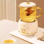 Beijing Tongrentang Lion's Mane Clove Seabuckthorn Tea