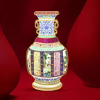 The Palace Museum Millennia of Kiln Fire 2026 Calendar Museum Cultural Gift