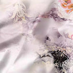 Ruifuxiang Original Mulberry Silk Women's Scarfs 1