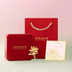 The Palace Museum Lotus Brooch