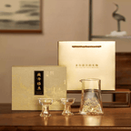 The Palace Museum Lanting Pavilion Elegant Gathering Wine Set