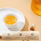 Beijing Tongrentang Astragalus Ginseng Goji Four Treasures Tea