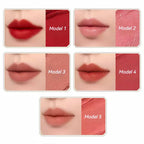 The Palace Museum Flower Goddess Lipstick Makeup Gift Set