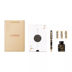 The Palace Museum Lantingji Xu Fountain Pen Gift Box