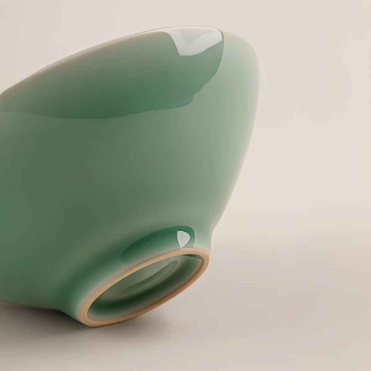 The Palace Museum Five Pure Elegant Gentlemen Tea Set Gift Box