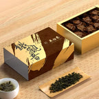 Wu Yutai Tieguanyin Grade 1 Rich-Aroma Oolong Teas