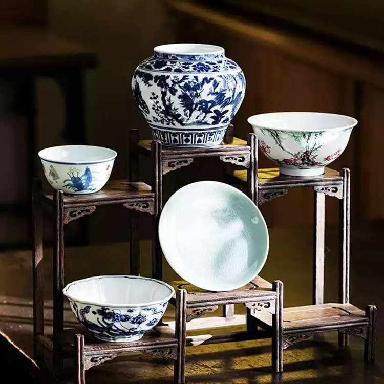 Shangxinle Forbidden City Antique Reproduction Ornaments