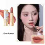 The Palace Museum Flower Goddess Lipstick Makeup Gift Set