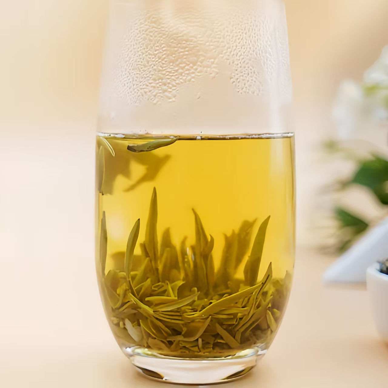 Wu Yutai Whole Buds Gonghao Jasmine Teas Gift Boxes