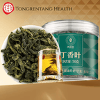 Beijing Tongrentang Clove Flower Tea