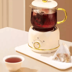 Beijing Tongrentang Goji Berry Mulberry & Rose Flower Tea