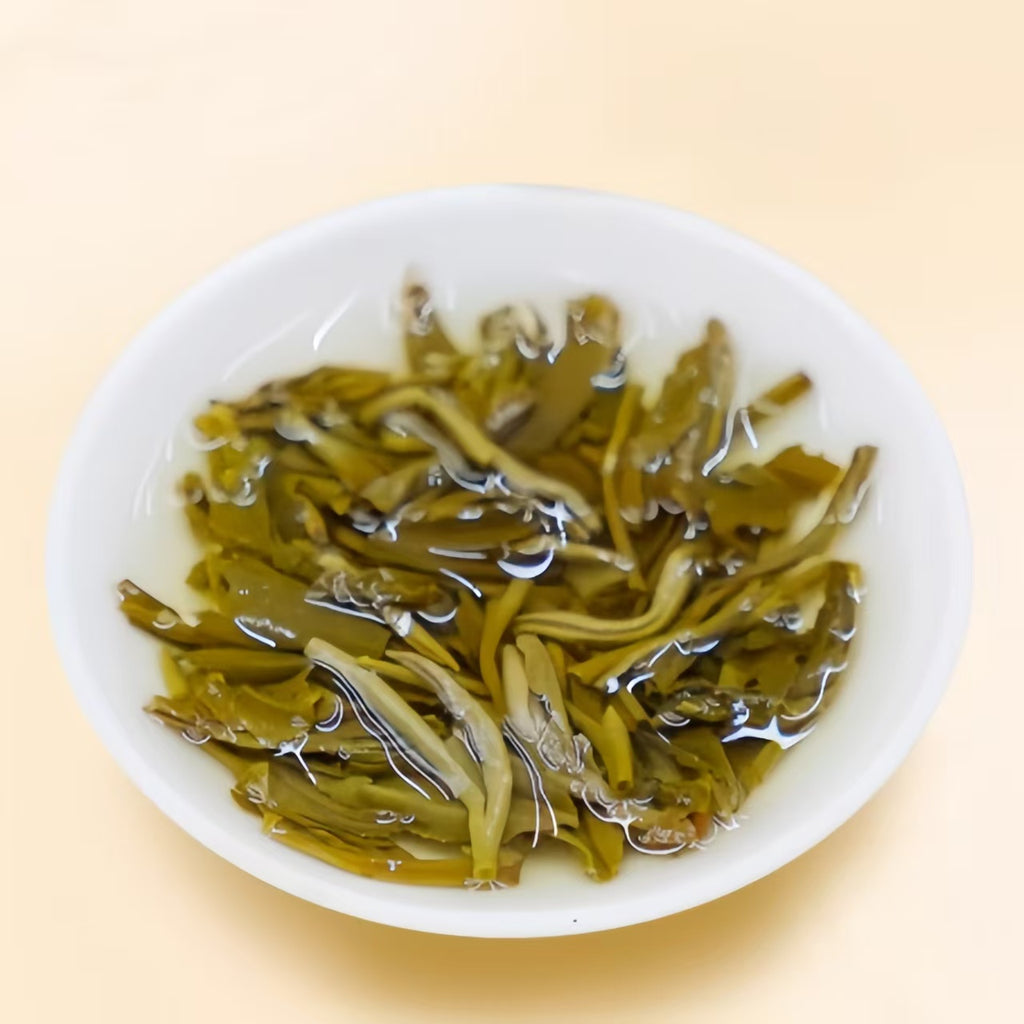 Wu Yutai Cloud Peak Gift Box (Cloud Gazing) Jasmine Tea Gift Set