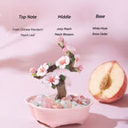 The Palace Museum Luxurious Osmanthus Potted Plant Aromatherapy