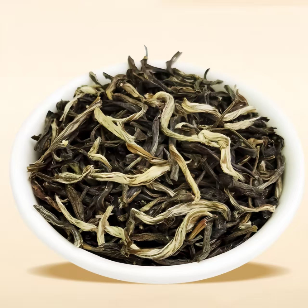 Wu Yutai Time-Honored Chinese Brand Jasmine Yunjian (Bulk)