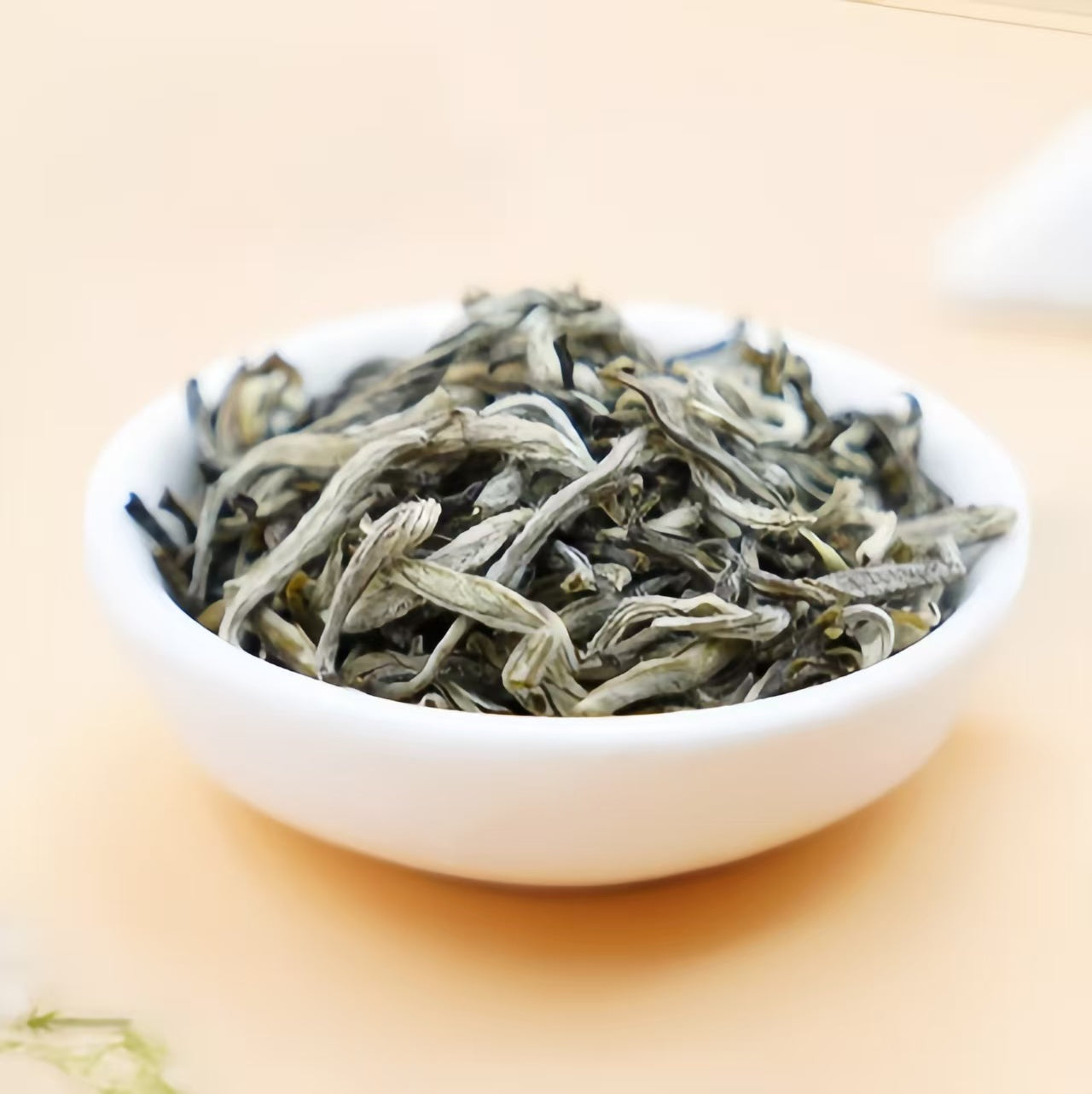 Wu Yutai Whole Buds Gonghao Jasmine Teas Gift Boxes