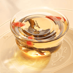 Beijing Tongrentang Cyclocarya Paliurus Corn Silk & Mulberry Leaf Tea