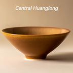 The Palace Museum Five Elements Kiln-Changing Teacup and Teaware Gift Set