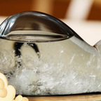 Shangxinle Forbidden City Imperial Cat Luban Weather Bottle