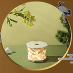 Shangxinle Forbidden City Desktop Warm Rotating Paper Art Lamp