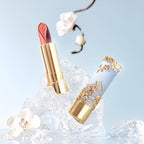 The Palace Museum Flower Goddess Lipstick Makeup Gift Set