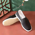 Neilan Sheng Luxury-Inspired Breathable Casual for Commuting Men's shoes