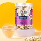 Beijing Tongrentang Gong Chrysanthemum Goji & Cassia Seed Tea