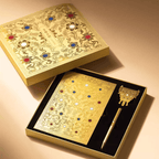The Palace Museum Jin'ou Yonggu Notebook Set
