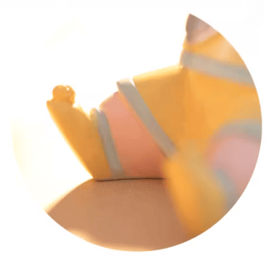 The Palace Museum Cute Little Princess of the Imperial Palace Desktop Ornament A