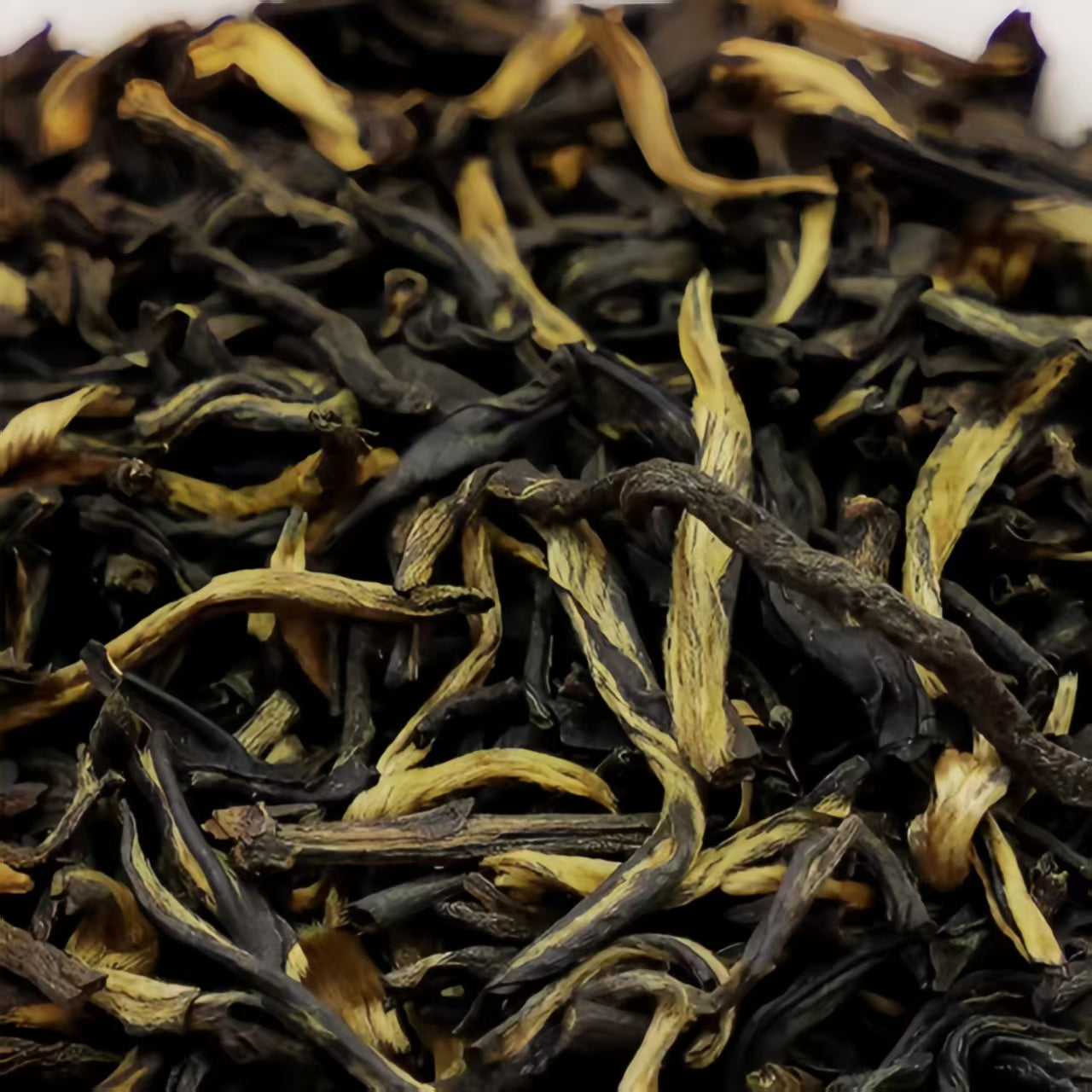 Wu Yutai Yunnan Dianhong Black Tea Gift Box