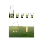 The Palace Museum Gentleman's Elegant Tasting Wine Cup Set