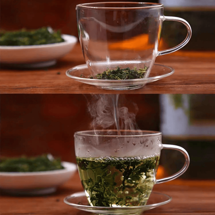 Beijing Tongrentang Gynostemma Pentaphyllum Tea