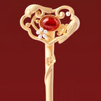 The Palace Museum Ruyi Hairpin New Chinese-Style Hairpin