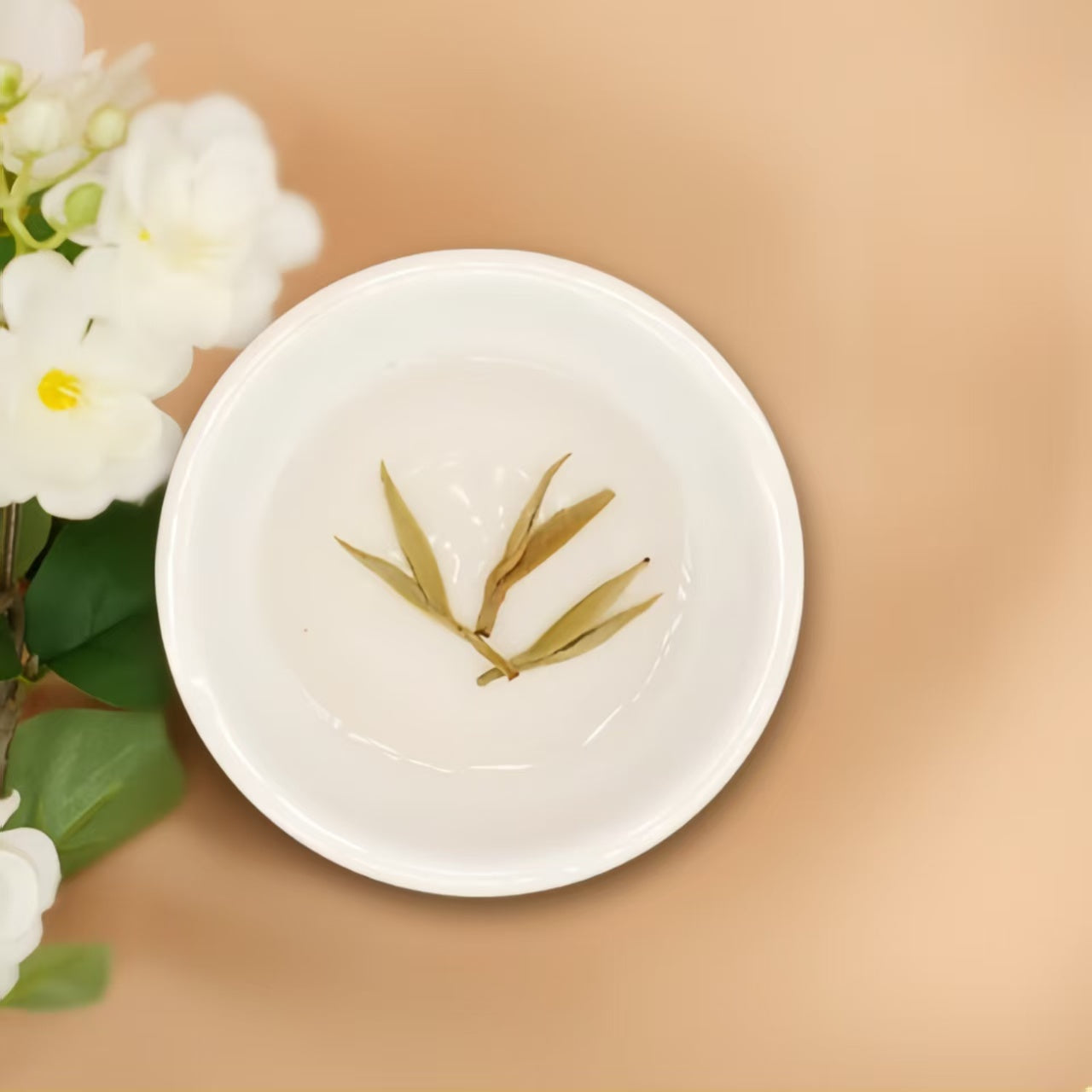 Wu Yutai Whole Buds Gonghao Jasmine Teas Gift Boxes 2