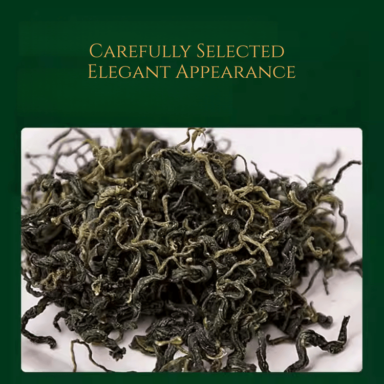 Beijing Tongrentang Gynostemma Pentaphyllum Tea