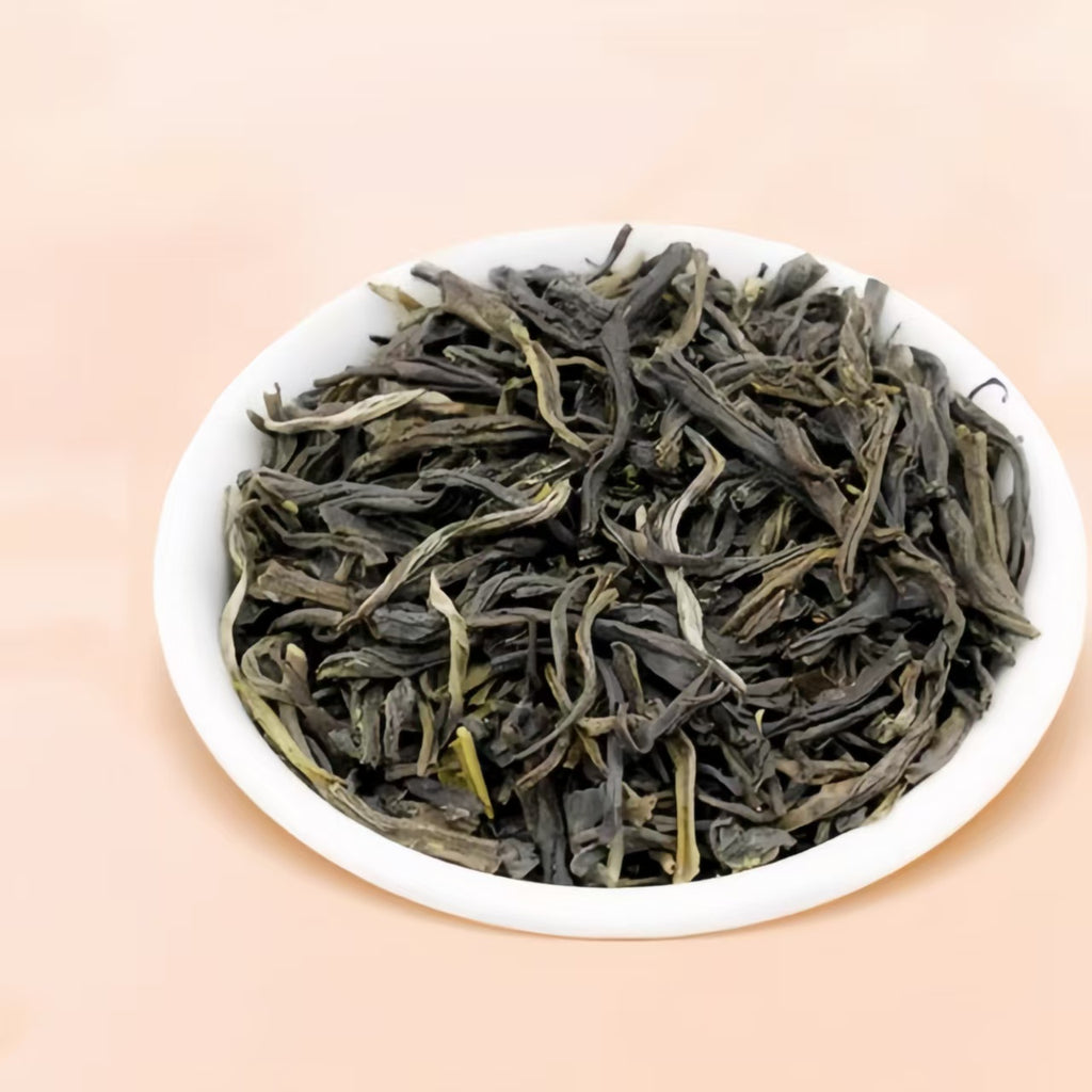 Wu Yutai  Fragrant Cloud-Tipped Jasmine Teas Gift Boxes