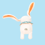 The Palace Museum Armadillo Plush Pillow Blanket