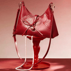 The Palace Museum Joyful Persimmon Bag