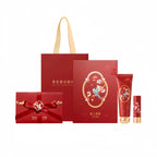 The Palace Museum Joyful Hand Cream and Lip Balm Gift Set