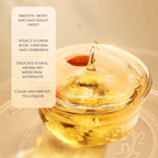 Beijing Tongrentang Chrysanthemum Bud Herbal Tea