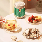 Beijing Tongrentang Dried Ginger Tea