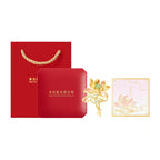 The Palace Museum Lotus Brooch