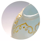 The Palace Museum Cute Little Princess of the Imperial Palace Desktop Ornament A