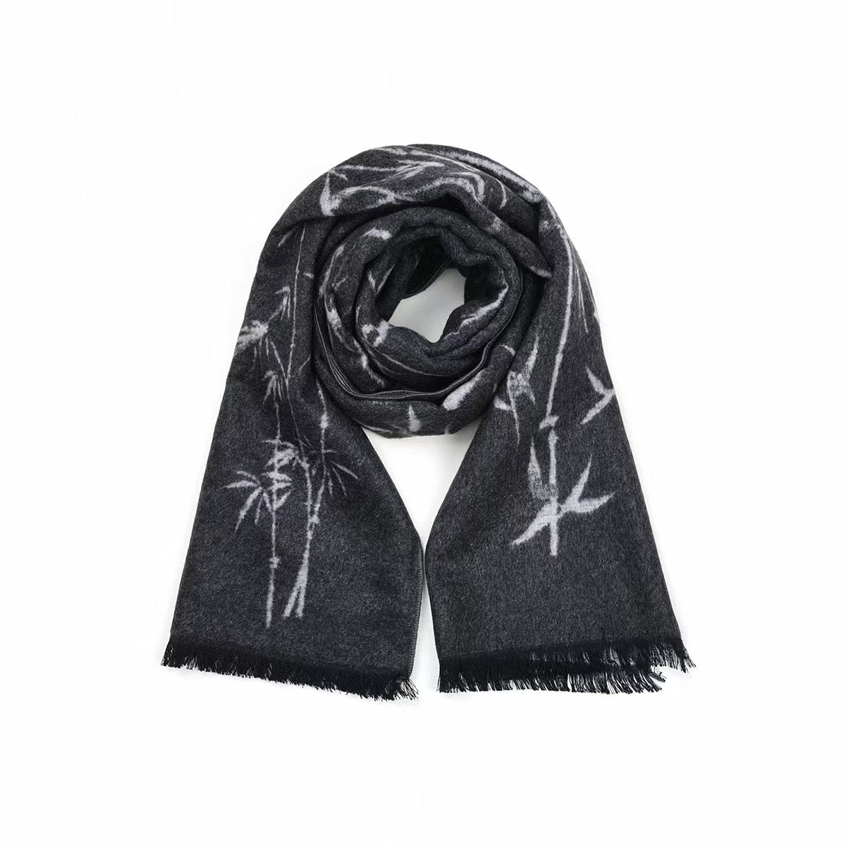 Rui Fu Xiang Gift Box Set Unisex Scarfs