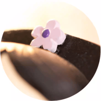 The Palace Museum Cute Little Princess of the Imperial Palace Desktop Ornament B